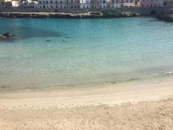 Santa Maria al Bagno
