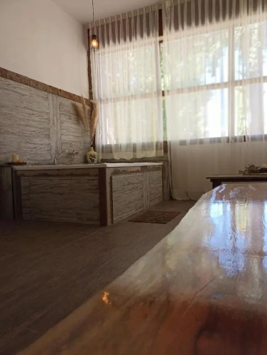 Uspallata Suites