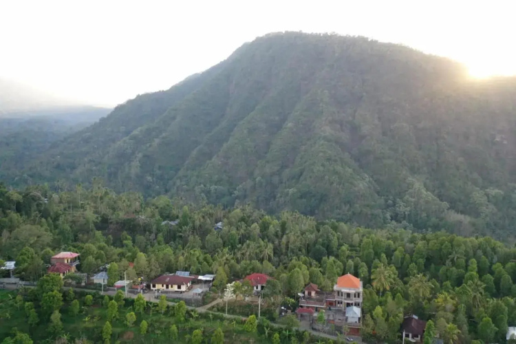 Sugi Gede Homestay