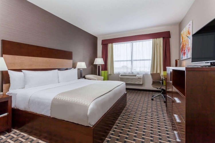 Double Junior Suite
