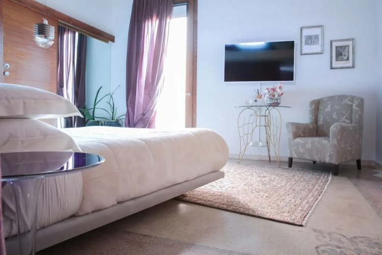 Monteforte Suite & Spa