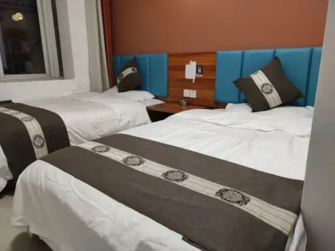 Pin Anju Hostel