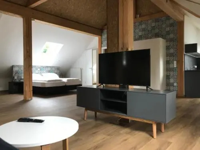 Aparthotel Cochem