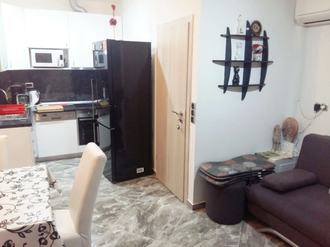 2 Bedrooms Family Apartment with balcony