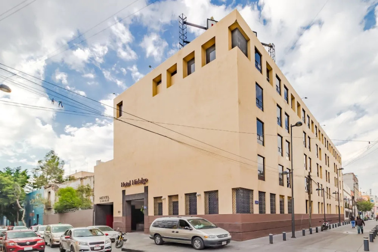 Imagen del hotel