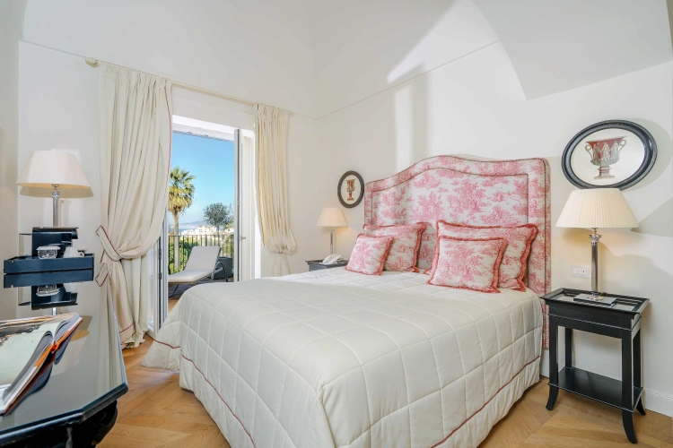 Double Junior Suite