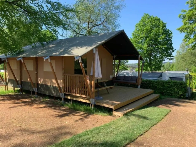 Tent