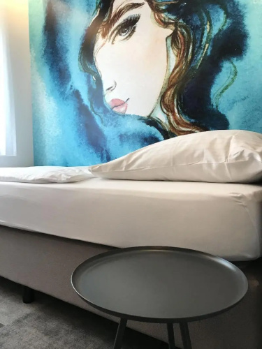Hotel Stadt Grevenbroich