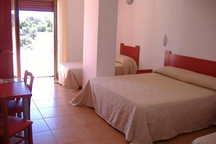 Hotel delle More