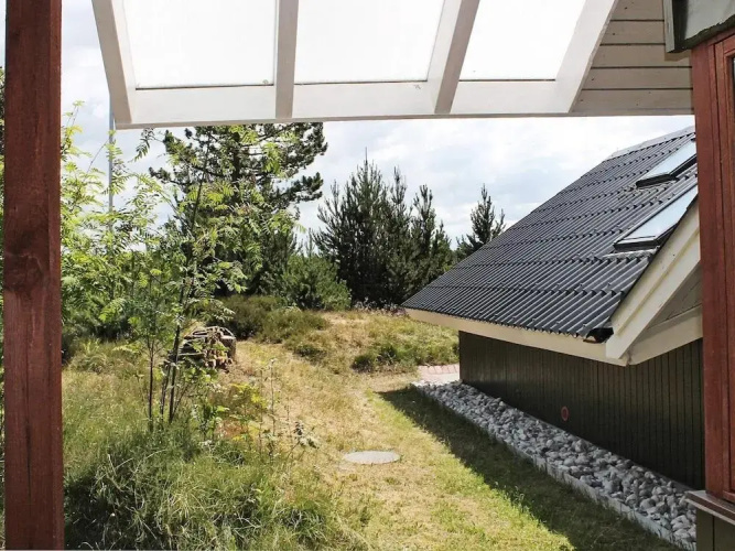 Holiday Home in Rømø