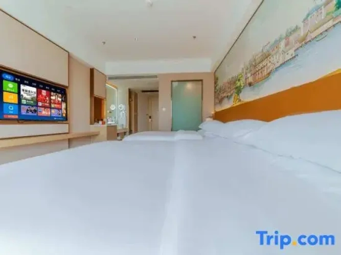 Standard Twin Family room