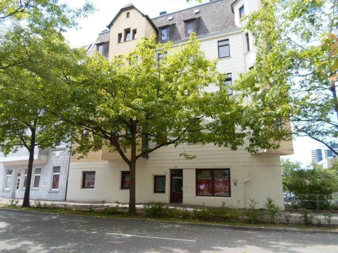 Double Apartment