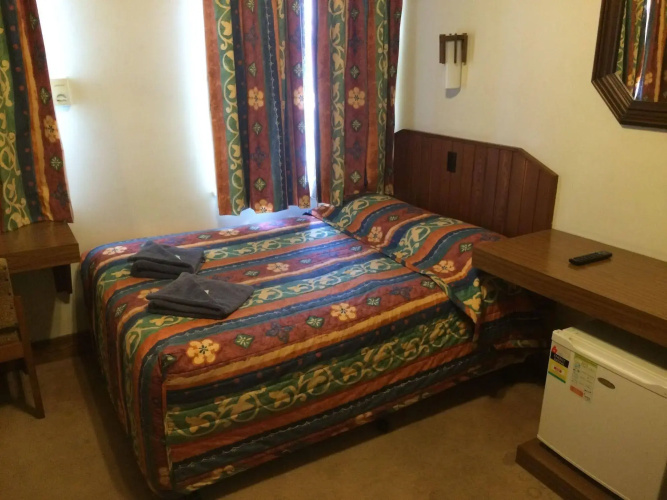 Monarch Motel Hotel