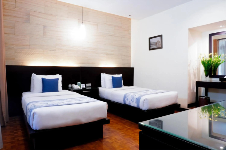 Puteri Gunung Hotel