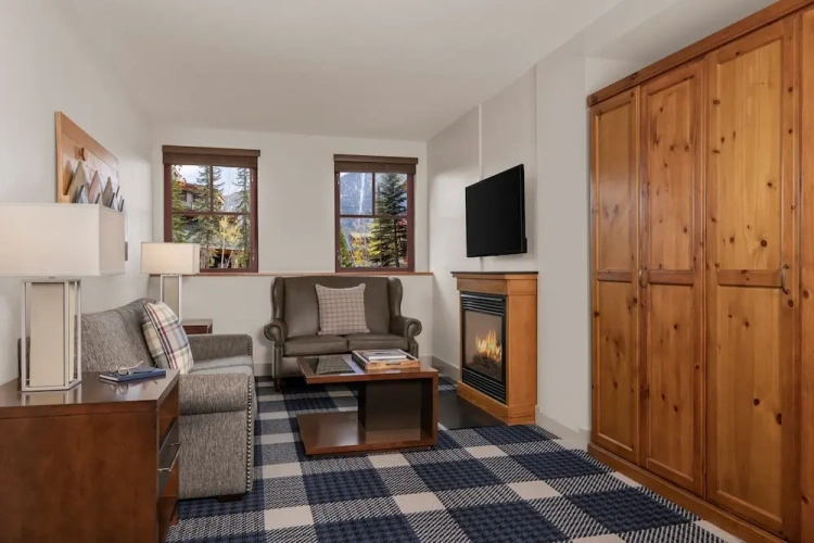 3 Bedrooms Standard room