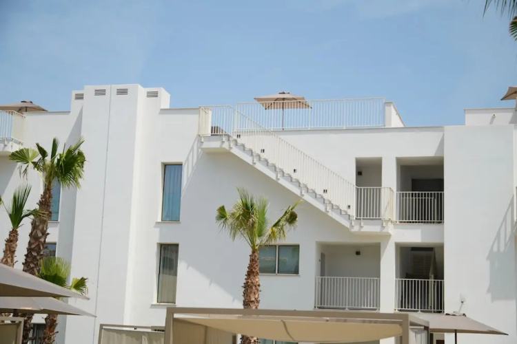 Belle Playa De Palma Apartsuites - Palma di Maiorca