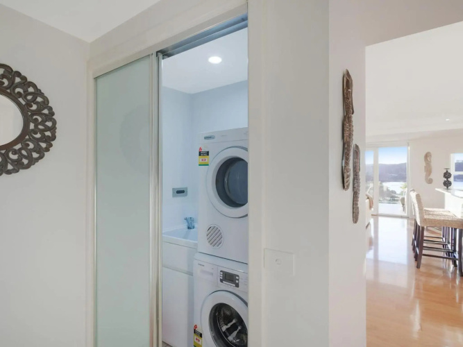 Wharf Apartment Unit 11