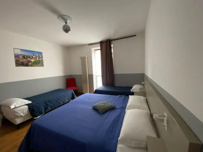 3 Bedrooms Apartment with view