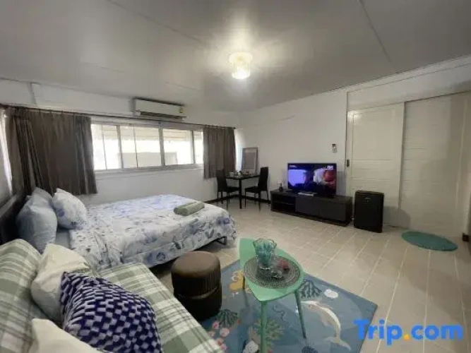 Premium Twin room