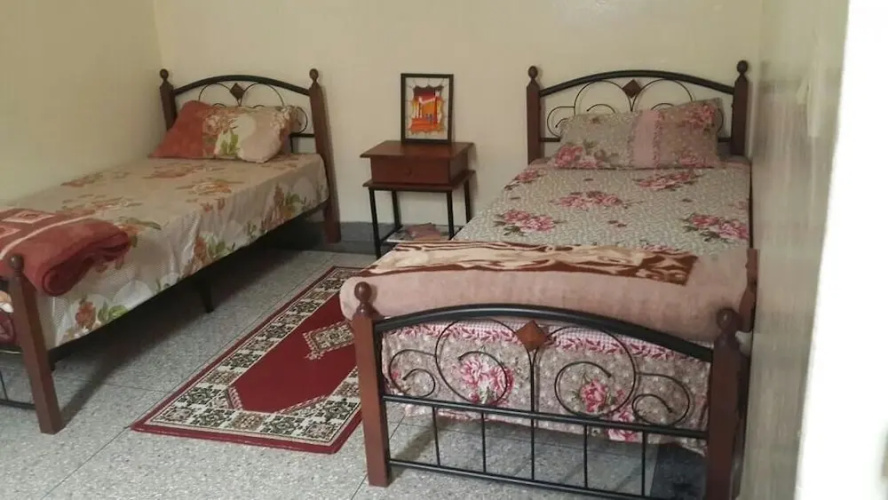 Dar Idar Tafdna