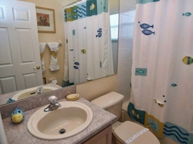 Ic093or 4 Bedroom Home