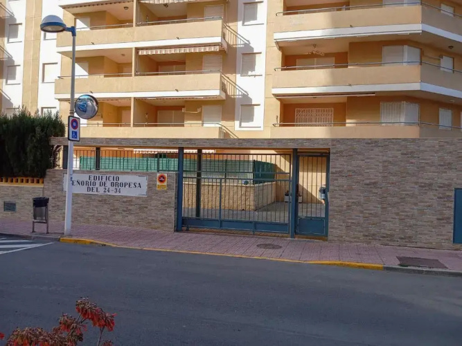 Apartamentos Señorio De Oropesa 3000