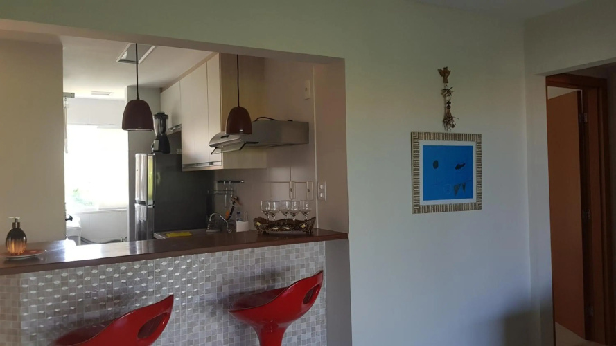 Apartment Delírios