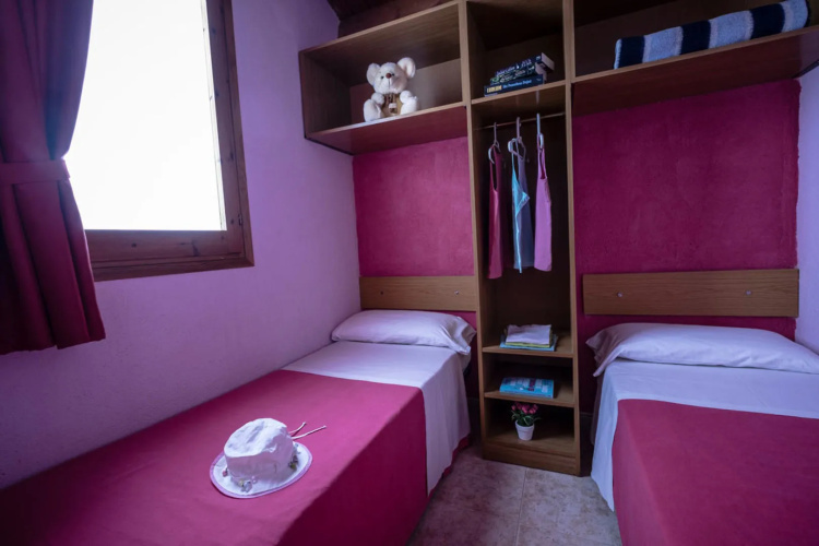 Camping Estival Vendrell Platja