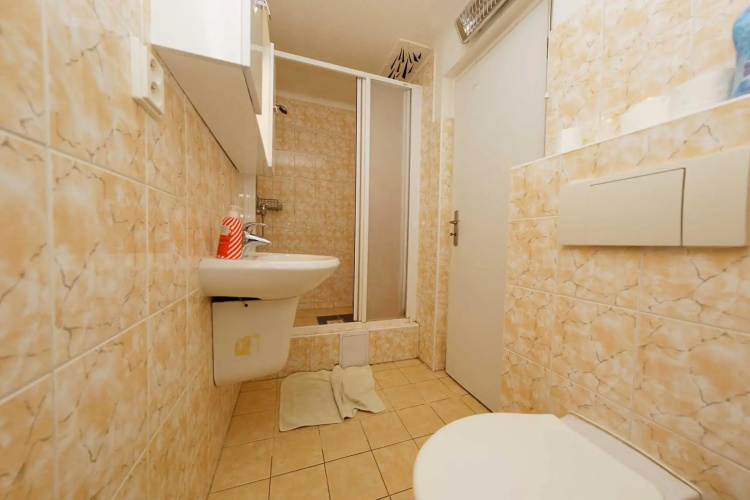 Apartments Truhlarska 31