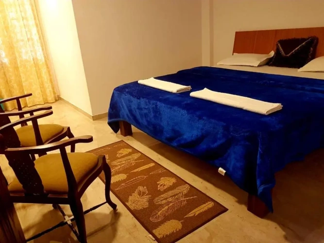 3 Bedrooms Villa