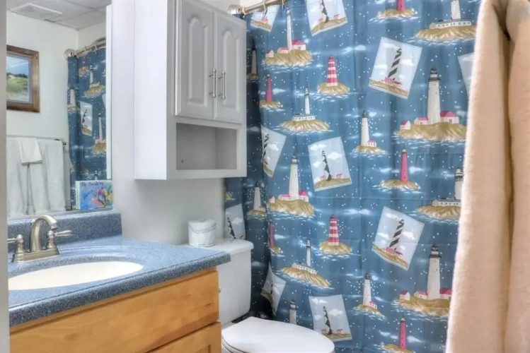 1 Bedroom Standard room