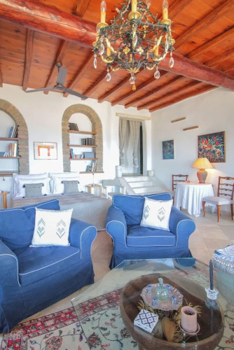 Sea View Exclusive Studios - Tinos