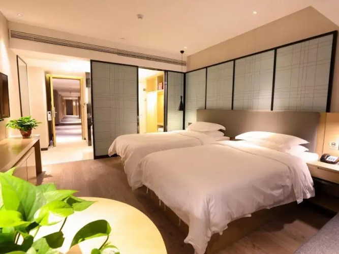 Greentree Eastern Hunan Province Changsha Xingsha