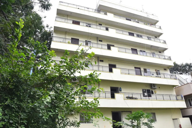 Otel görseli