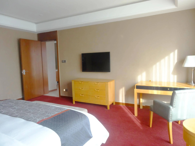 Ando Hotel