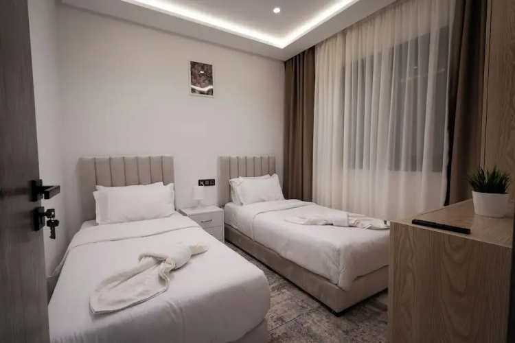 Living Appart Hotel