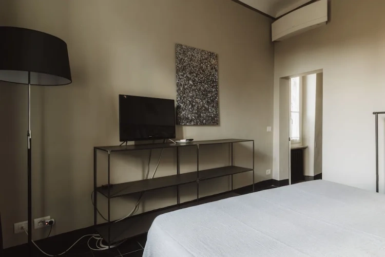 1 Bedroom Standard Double room