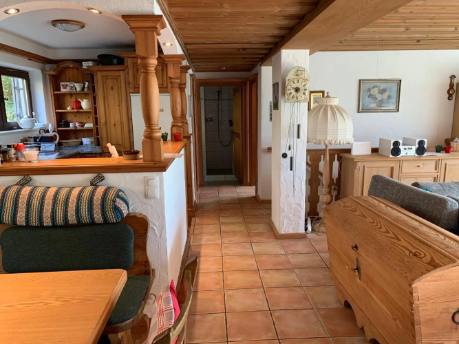 Ferienhaus Sonnleiten