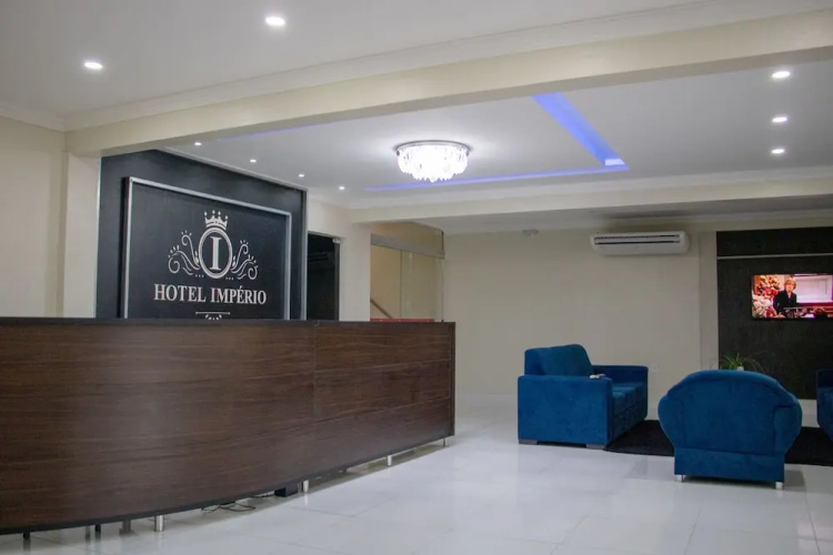 Hotelafbeelding