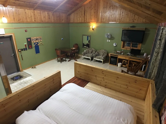 Gallery Motel
