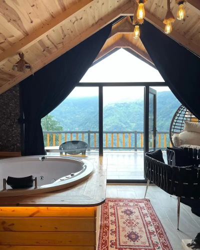 Masal Bungalov