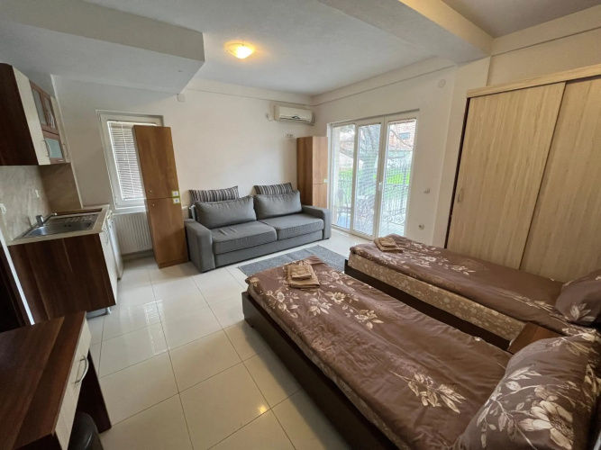 Majap hostel