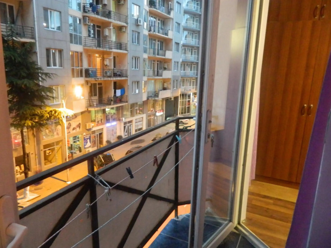 Apartment Omari