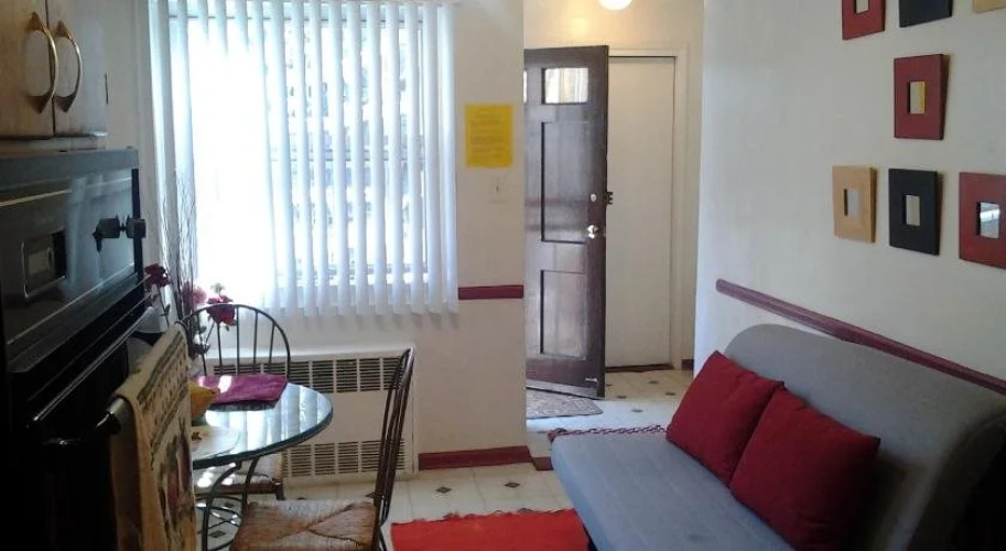 Exquisite Guesthouse Suites