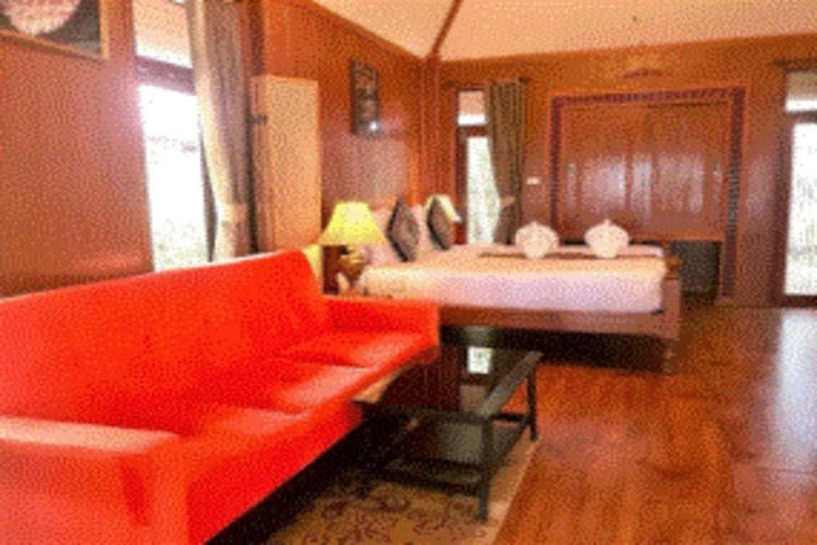 Sayang Beach Resort