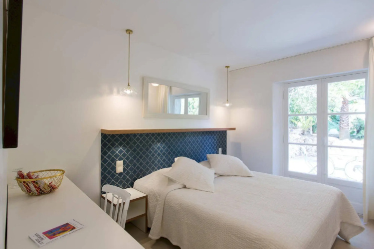 Hôtel Les Capucines - Saint Tropez