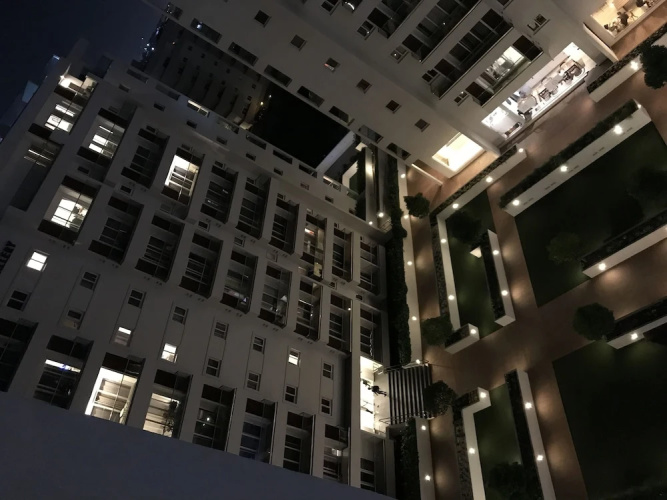 Hotelafbeelding