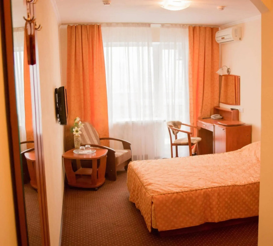 Hotel Bratislava