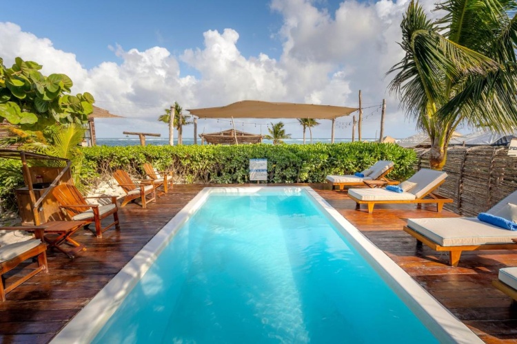 Villa Pescadores photo 10