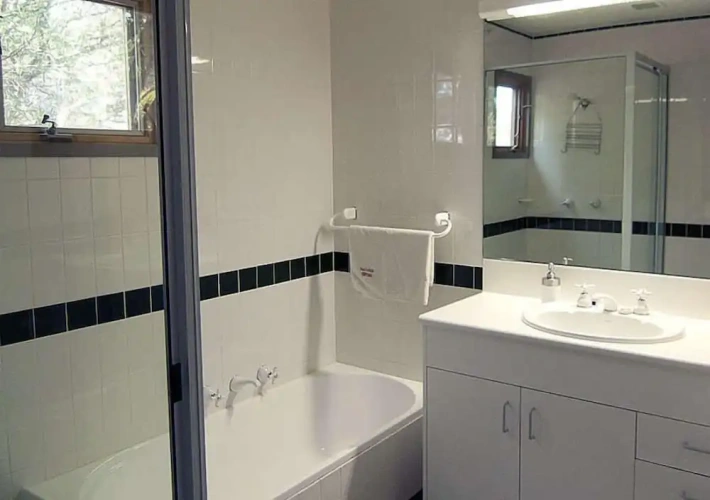 3 Bedrooms Superior Chalet with balcony and with view